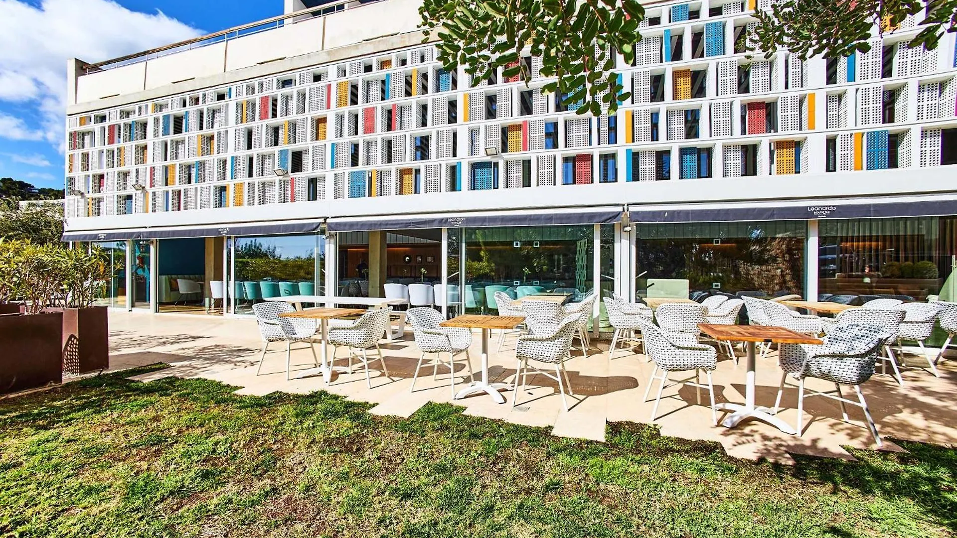 Leonardo Boutique Hotel Mallorca Port Portals - Adults Only Portals Nous  4*, Portals Nous (Mallorca) Spanien