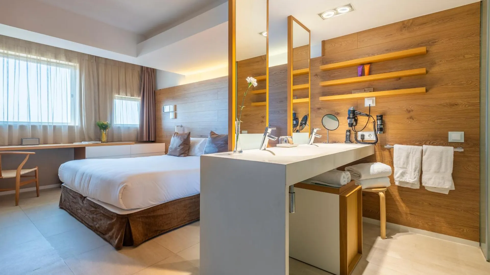 Leonardo Boutique Hotel Mallorca Port Portals - Adults Only Portals Nous