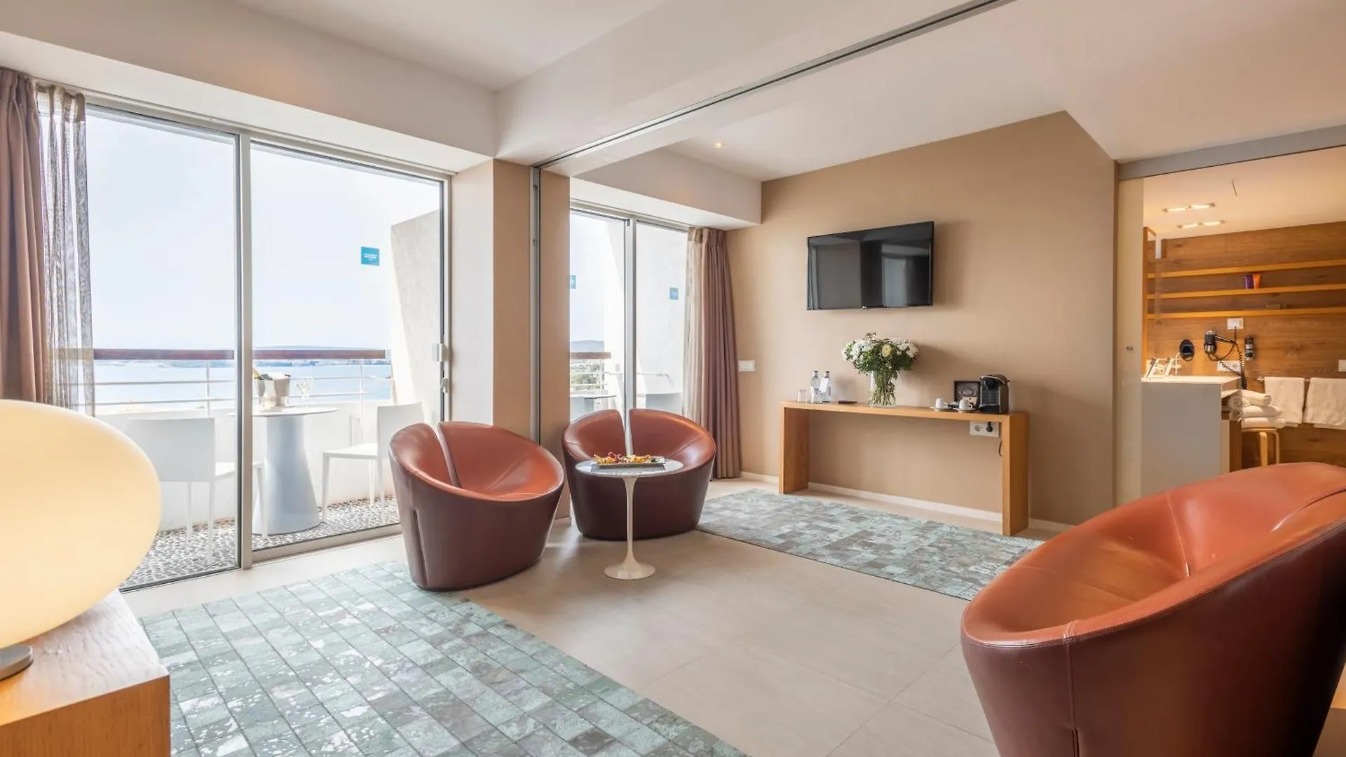 Leonardo Boutique Hotel Mallorca Port Portals - Adults Only Portals Nous  Spanien
