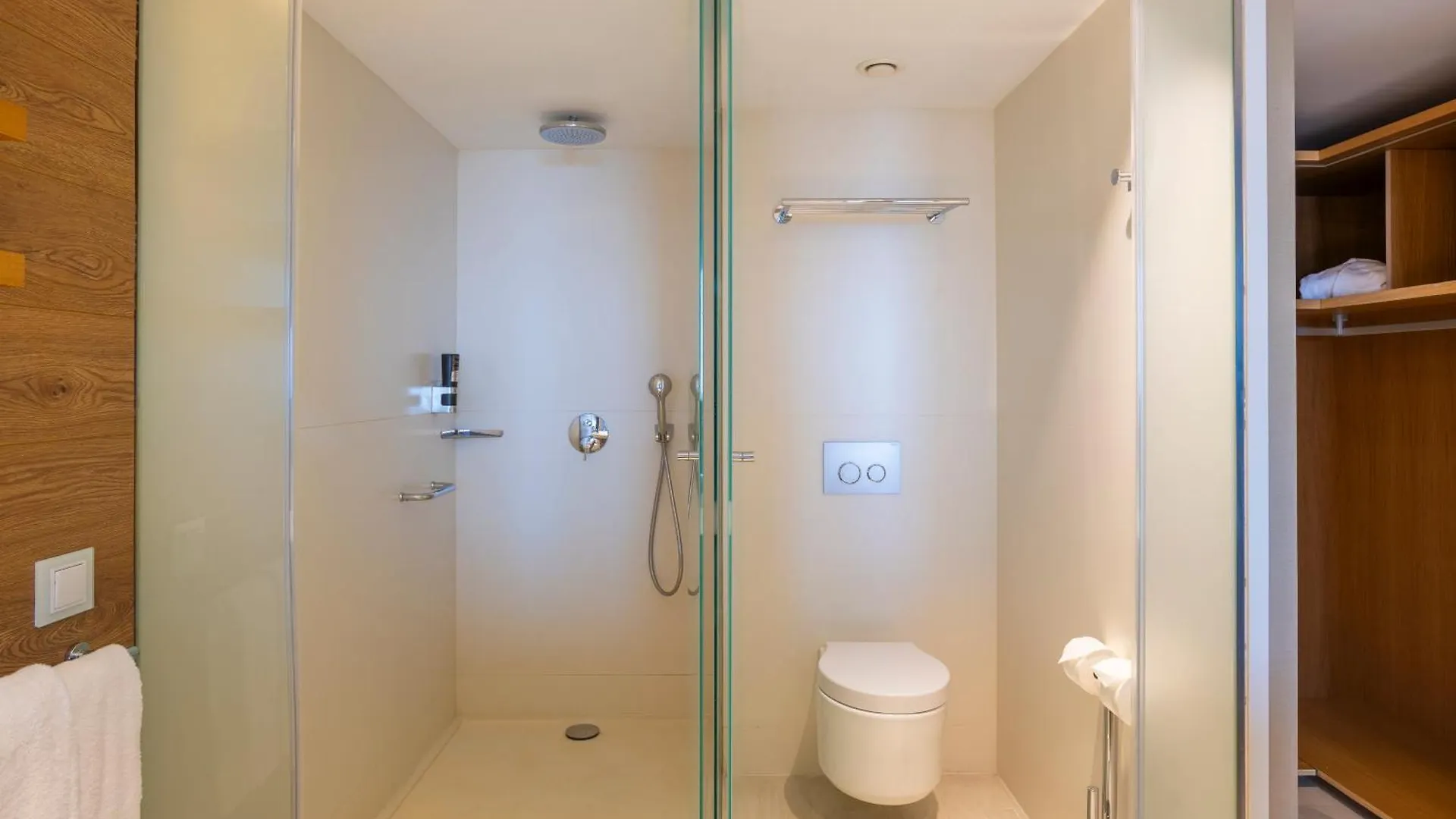 ****  Leonardo Boutique Hotel Mallorca Port Portals - Adults Only Portals Nous  Spanien