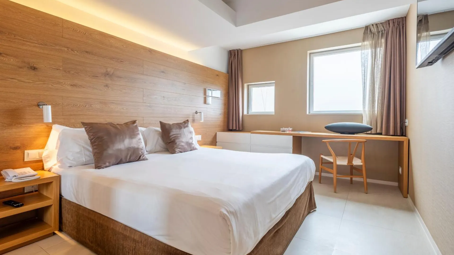 Leonardo Boutique Hotel Mallorca Port Portals - Adults Only Portals Nous  Portals Nous (Mallorca)