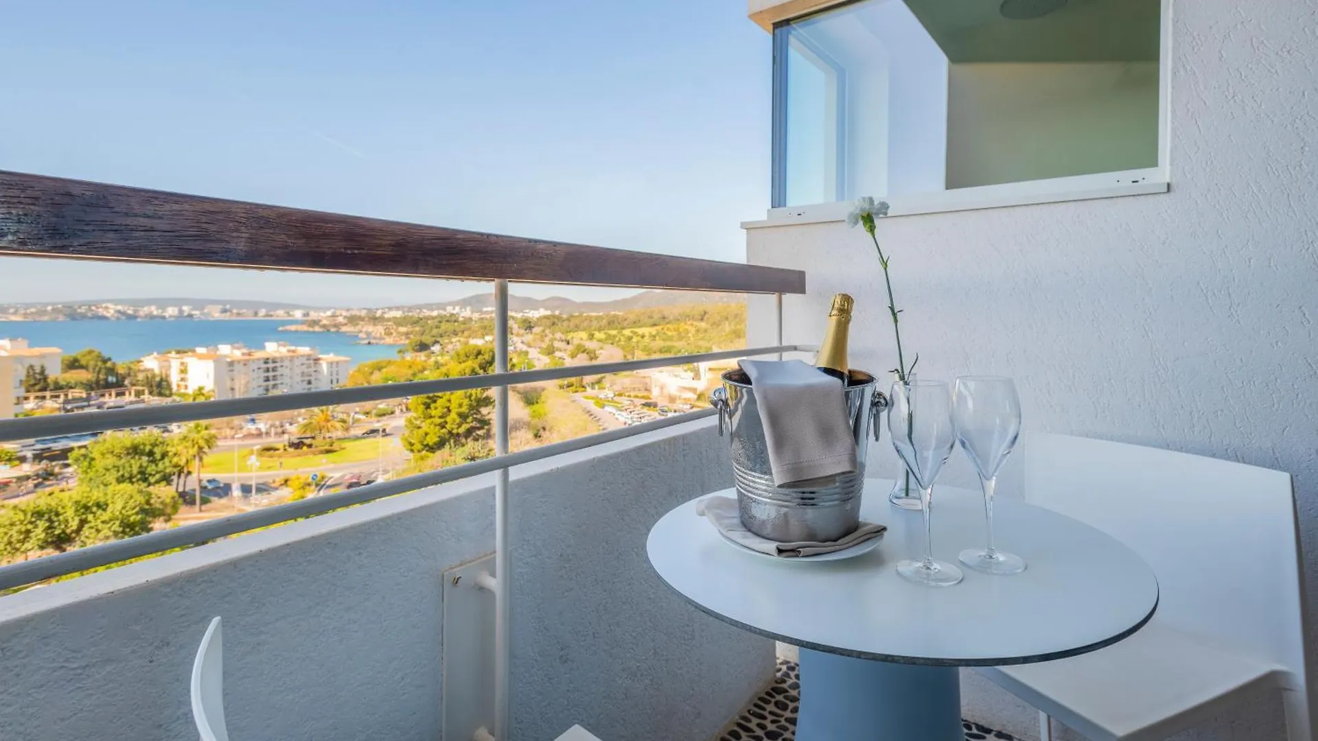Leonardo Boutique Hotel Mallorca Port Portals - Adults Only Portals Nous  4*, Portals Nous (Mallorca)