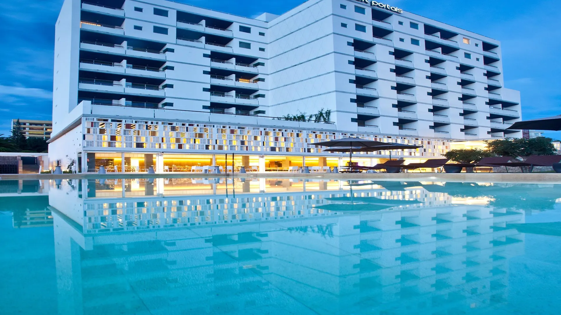 Leonardo Boutique Hotel Mallorca Port Portals - Adults Only Portals Nous