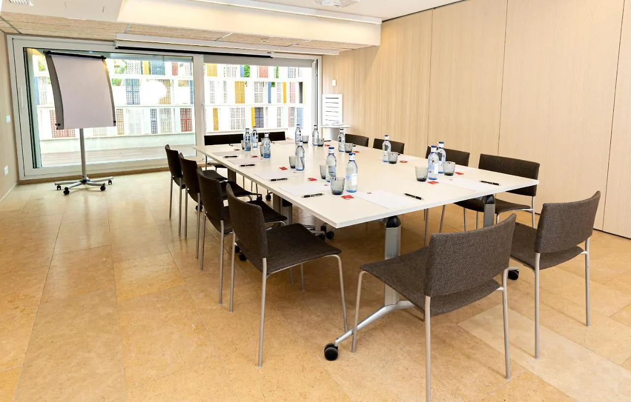 Leonardo Boutique Hotel Mallorca Port Portals - Adults Only Portals Nous  İspanya
