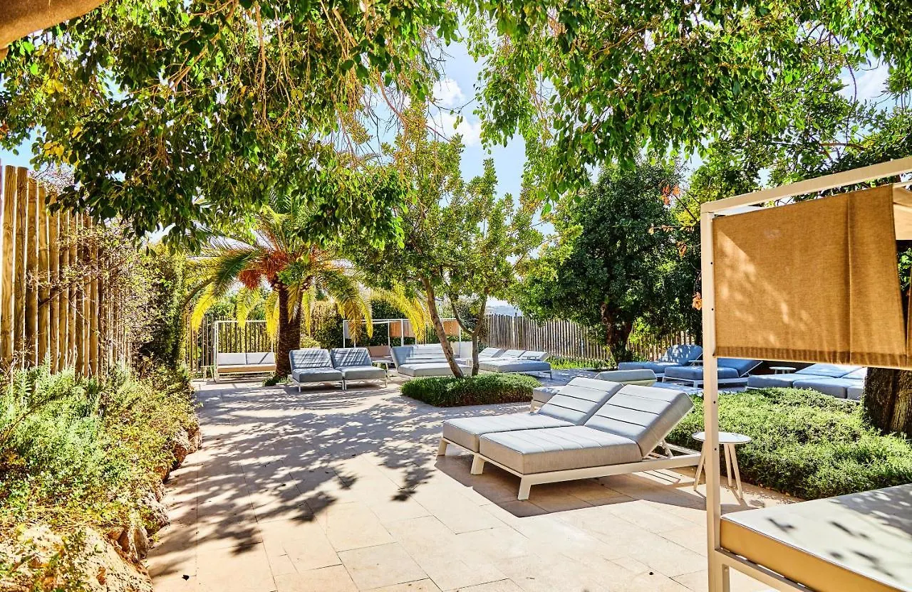 Leonardo Boutique Hotel Mallorca Port Portals - Adults Only Portals Nous
