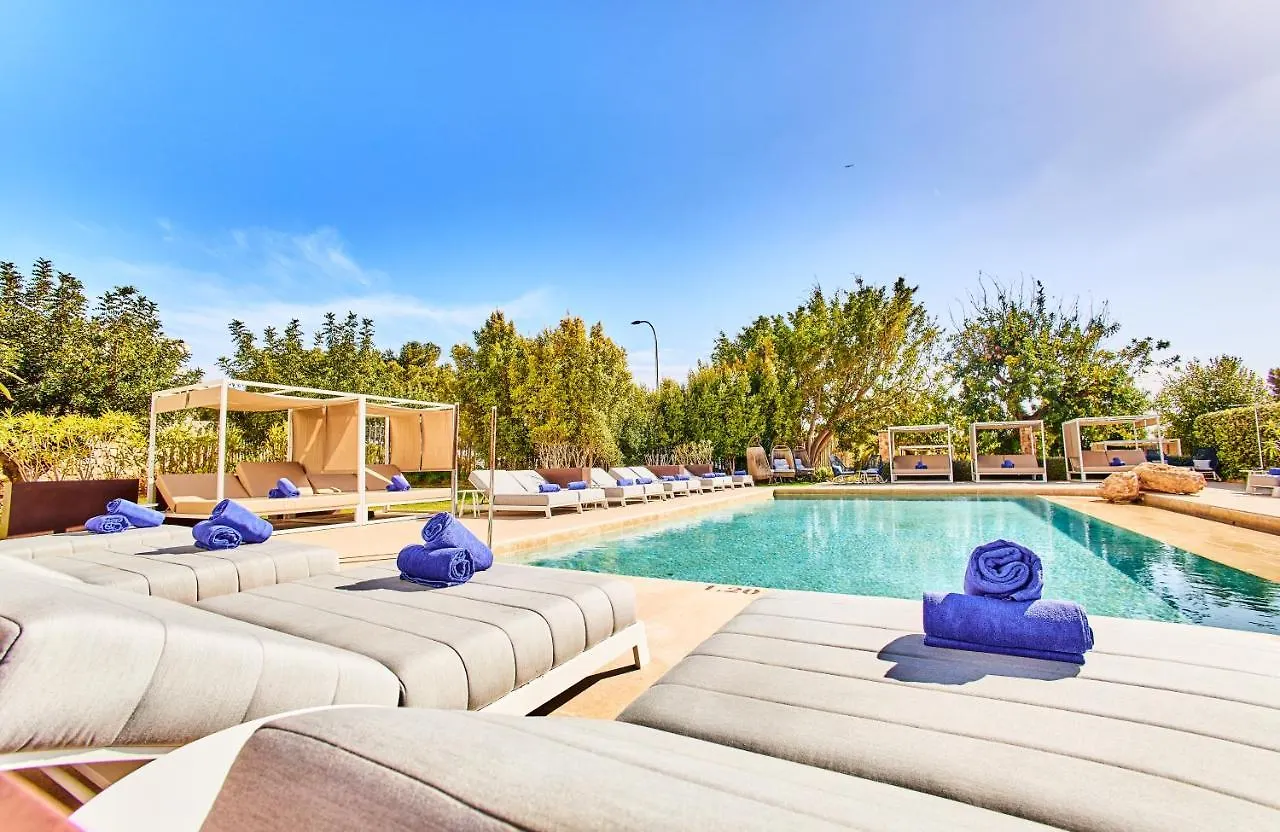 Leonardo Boutique Hotel Mallorca Port Portals - Adults Only Portals Nous  4*, Portals Nous (Mallorca)