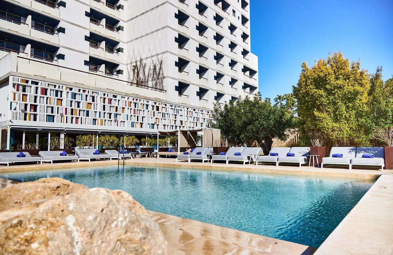 Leonardo Boutique Hotel Mallorca Port Portals - Adults Only Portals Nous  Portals Nous (Mallorca)