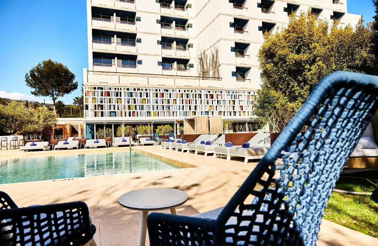 Leonardo Boutique Hotel Mallorca Port Portals - Adults Only Portals Nous  4*, Portals Nous (Mallorca)