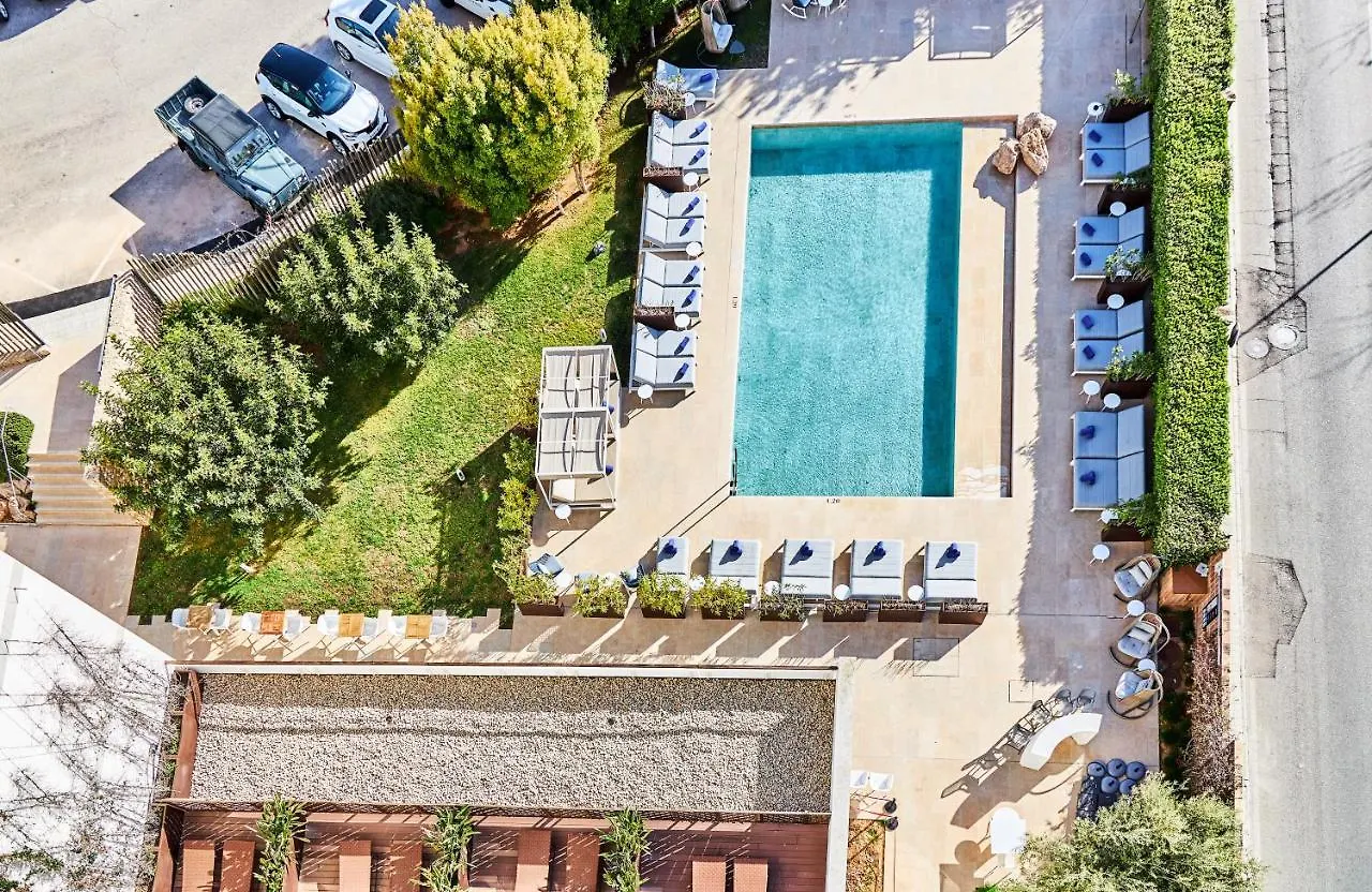 Leonardo Boutique Hotel Mallorca Port Portals - Adults Only Portals Nous
