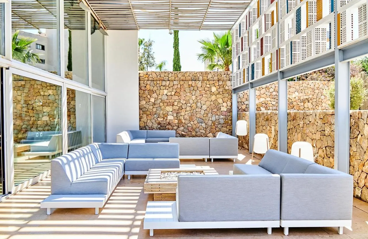 ****  Leonardo Boutique Hotel Mallorca Port Portals - Adults Only Portals Nous  İspanya