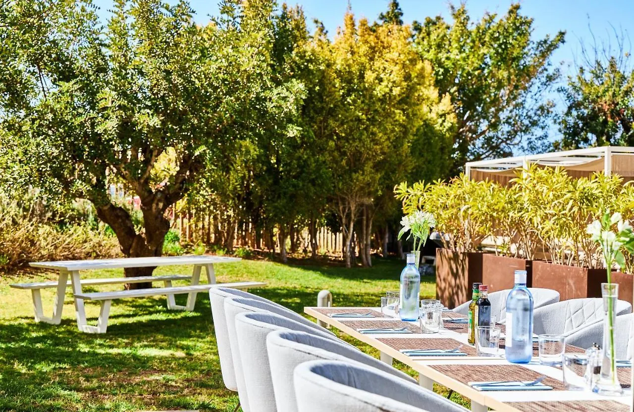 Leonardo Boutique Hotel Mallorca Port Portals - Adults Only Portals Nous  4*, Portals Nous (Mallorca)