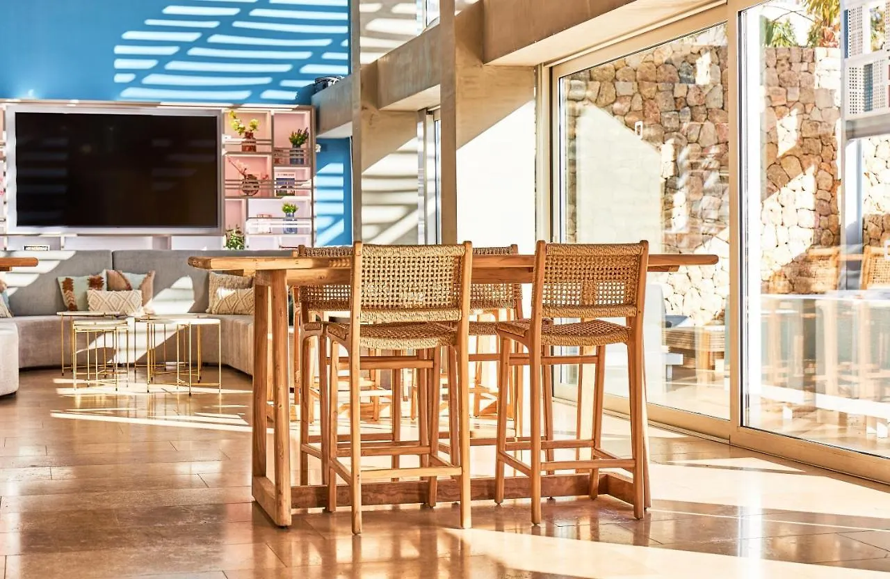 Leonardo Boutique Hotel Mallorca Port Portals - Adults Only Portals Nous