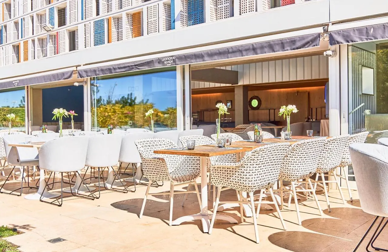 Leonardo Boutique Hotel Mallorca Port Portals - Adults Only Portals Nous   Portals Nous (Mallorca)