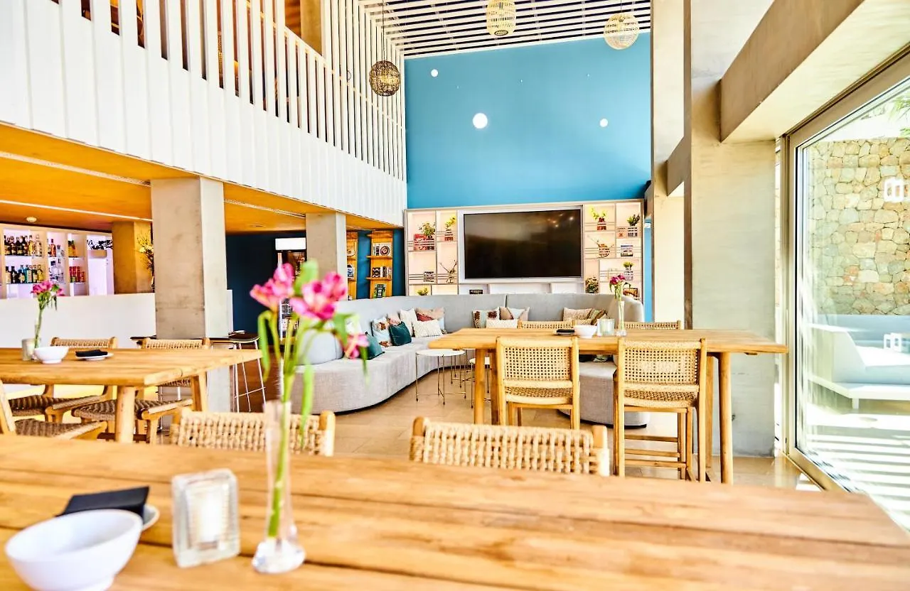 Leonardo Boutique Hotel Mallorca Port Portals - Adults Only Portals Nous