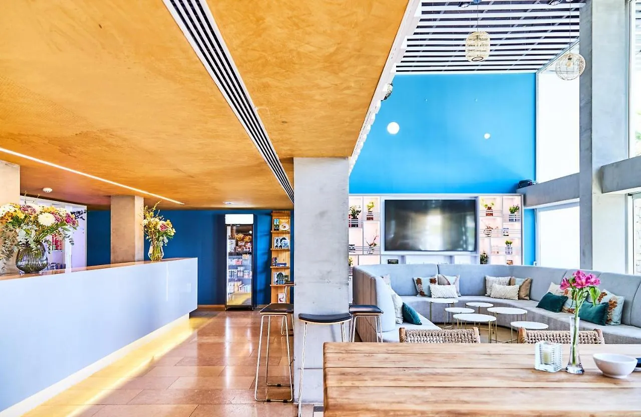 Leonardo Boutique Hotel Mallorca Port Portals - Adults Only Portals Nous  4*, Portals Nous (Mallorca)