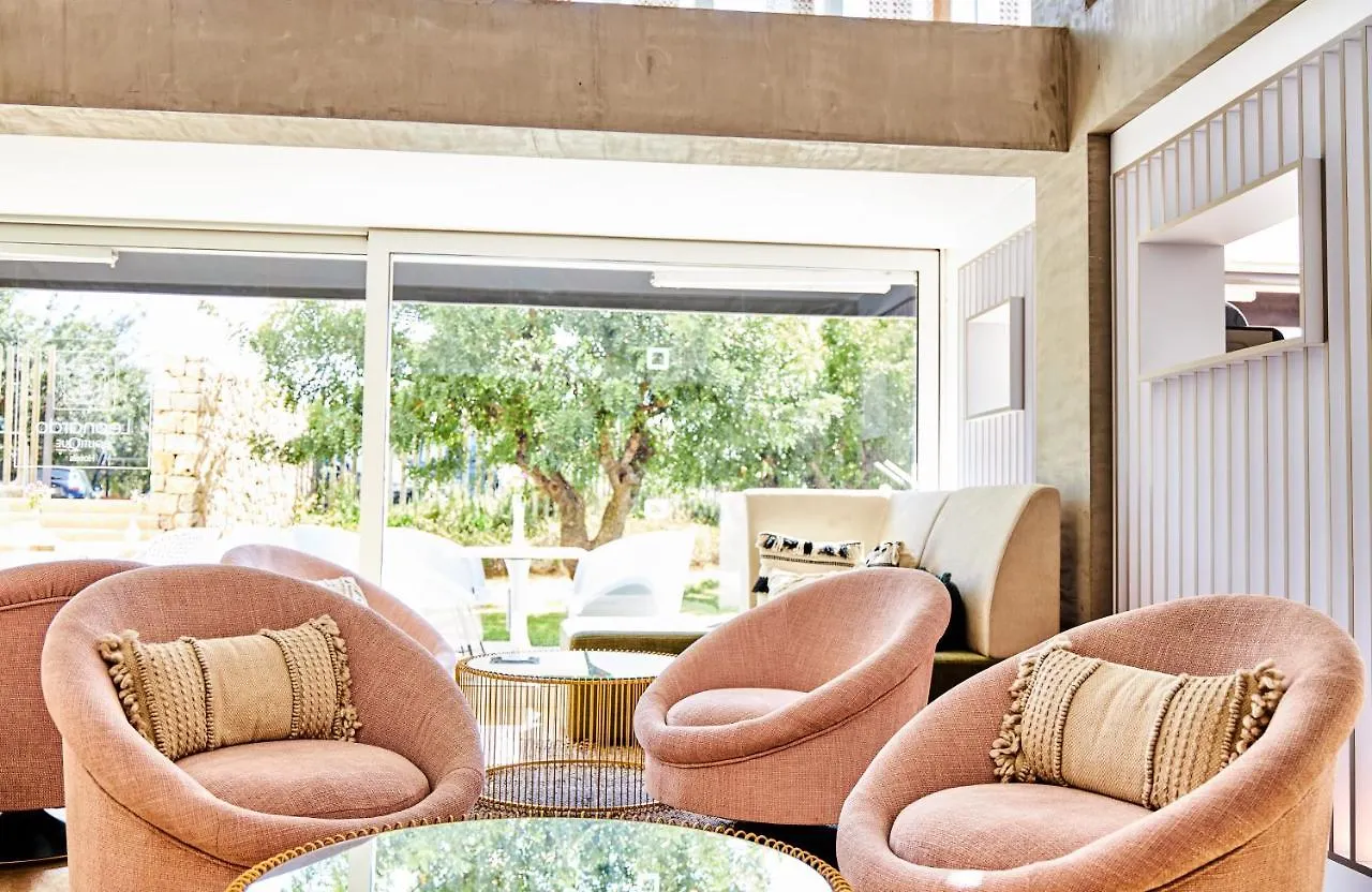 Leonardo Boutique Hotel Mallorca Port Portals - Adults Only Portals Nous