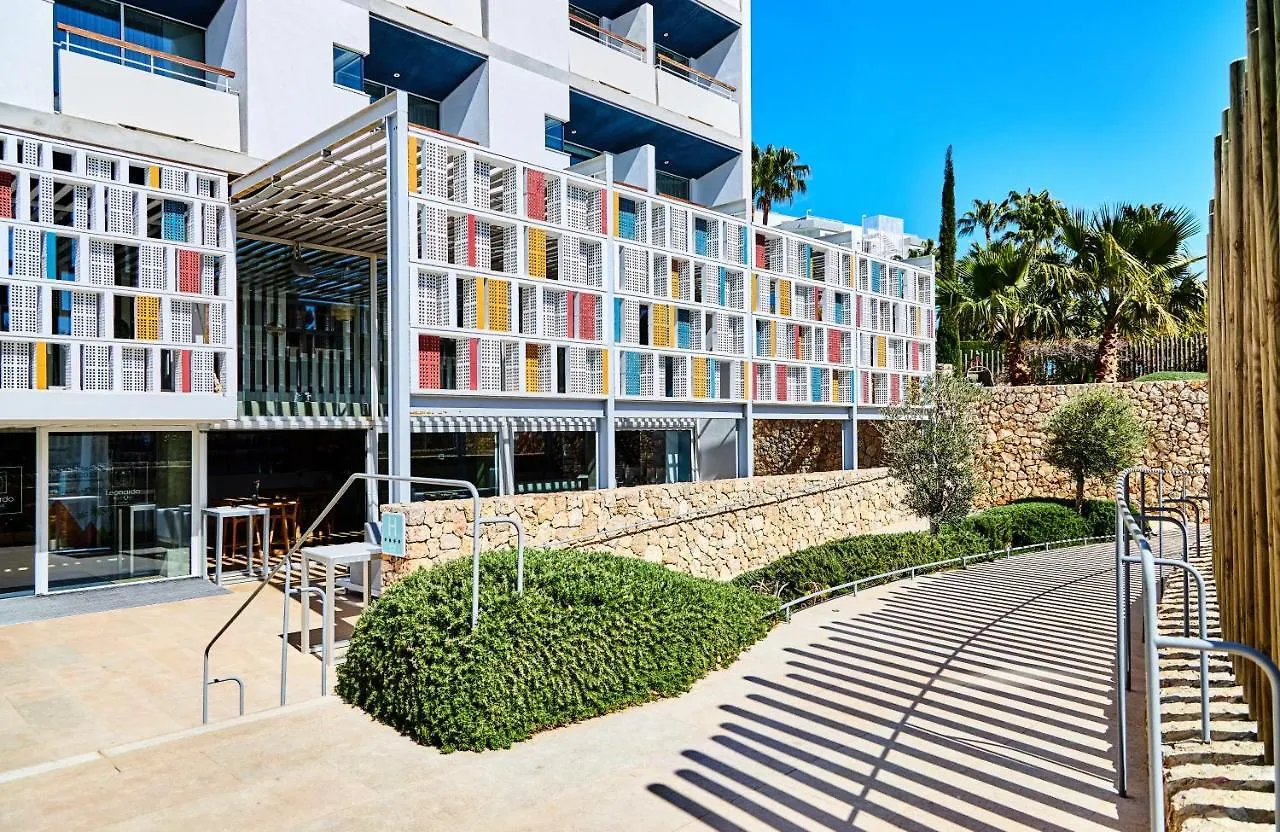 Leonardo Boutique Hotel Mallorca Port Portals - Adults Only Portals Nous  Ισπανία