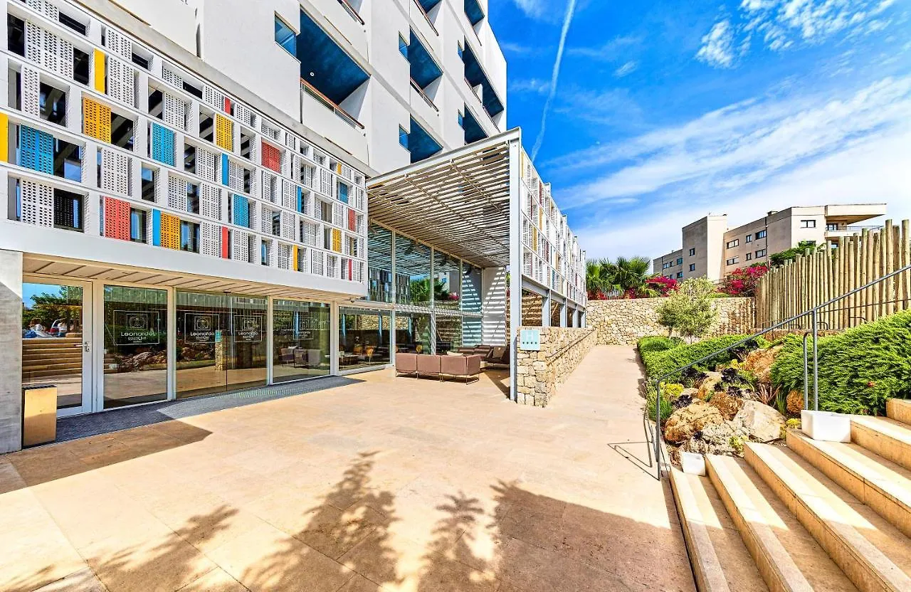 Leonardo Boutique Hotel Mallorca Port Portals - Adults Only Portals Nous  4*, Portals Nous (Mallorca) Ισπανία