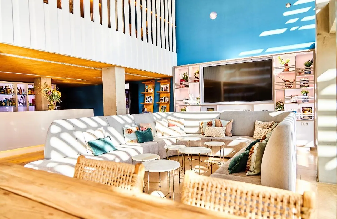 ****  Leonardo Boutique Hotel Mallorca Port Portals - Adults Only Portals Nous  İspanya