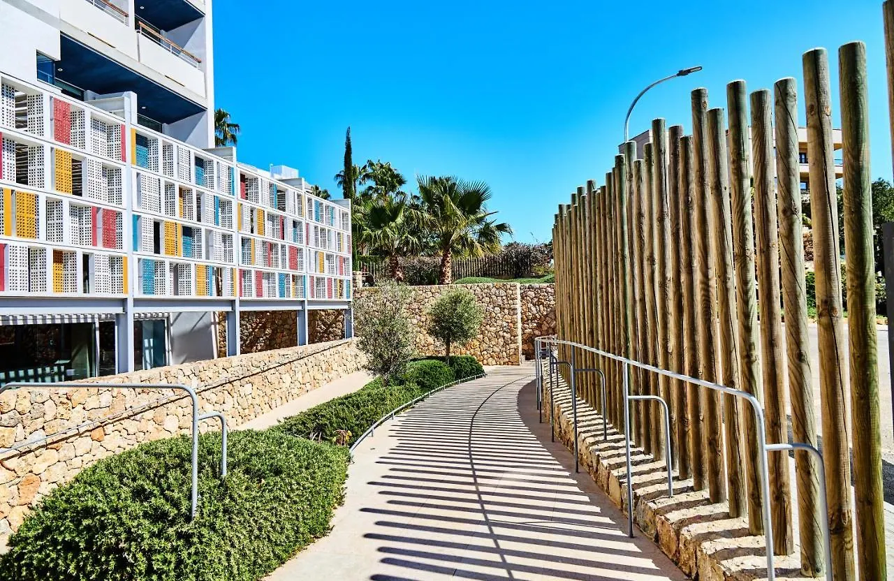 Leonardo Boutique Hotel Mallorca Port Portals - Adults Only Portals Nous  4*, Portals Nous (Mallorca)