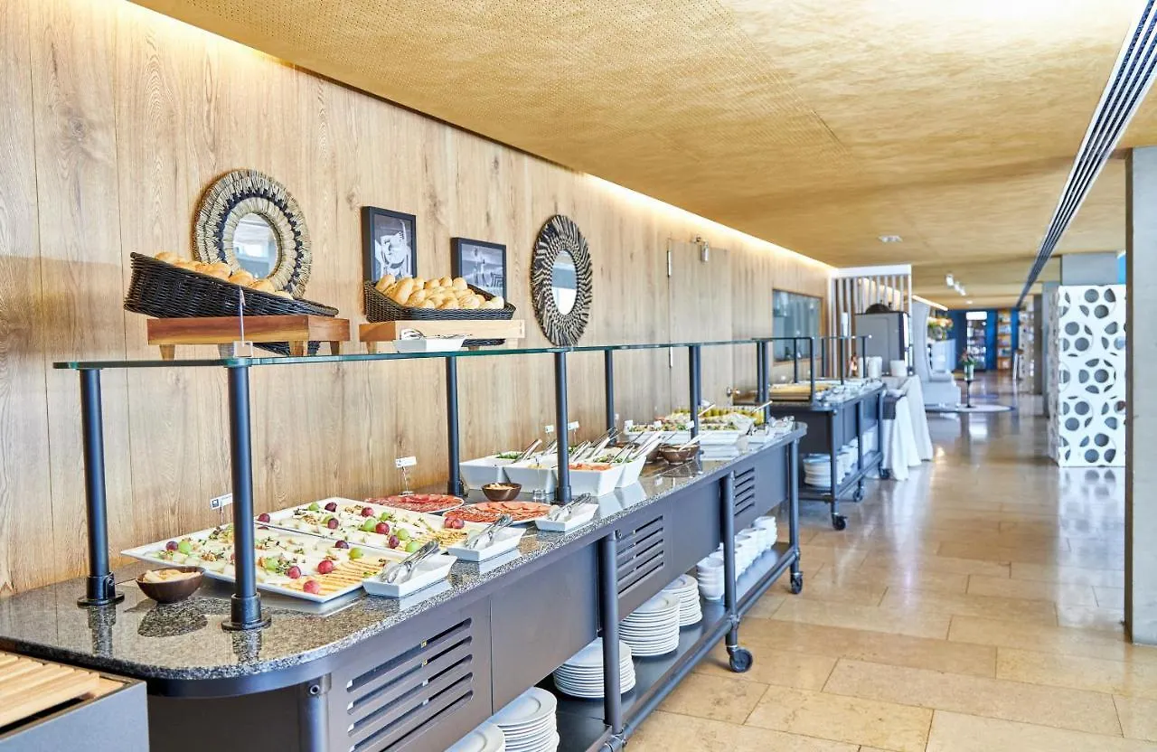 ****  Leonardo Boutique Hotel Mallorca Port Portals - Adults Only Portals Nous  İspanya
