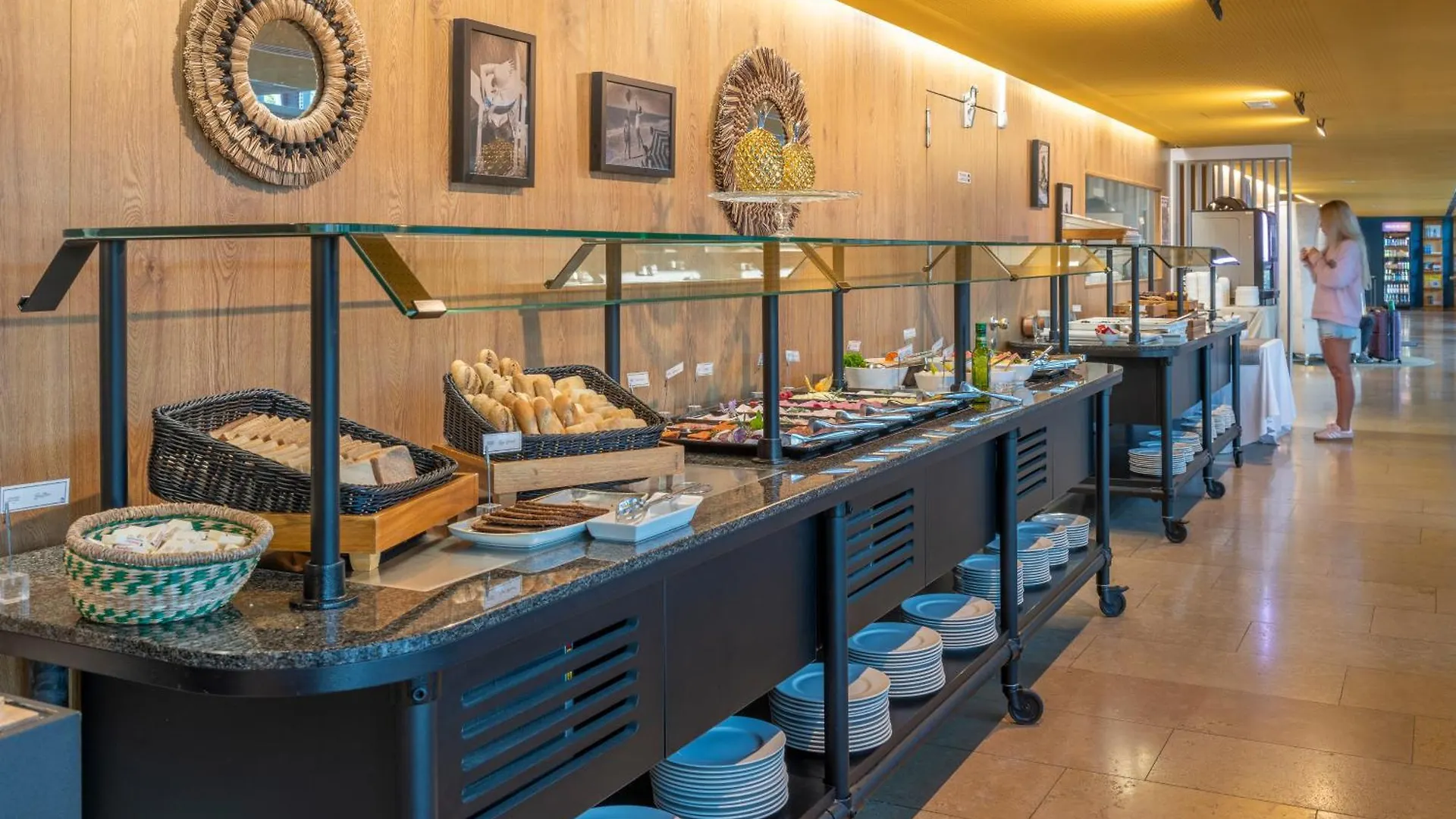 Leonardo Boutique Hotel Mallorca Port Portals - Adults Only Portals Nous  İspanya