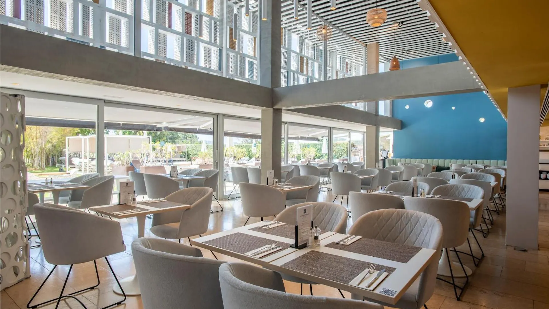 Leonardo Boutique Hotel Mallorca Port Portals - Adults Only Portals Nous