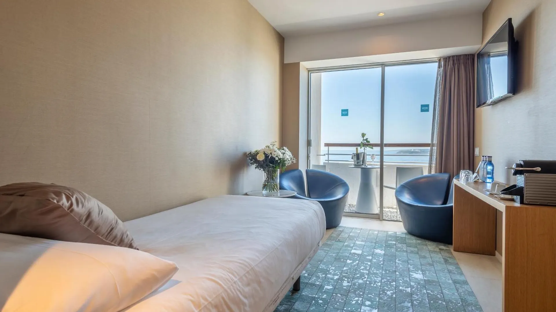 Leonardo Boutique Hotel Mallorca Port Portals - Adults Only Portals Nous  Portals Nous (Mallorca)