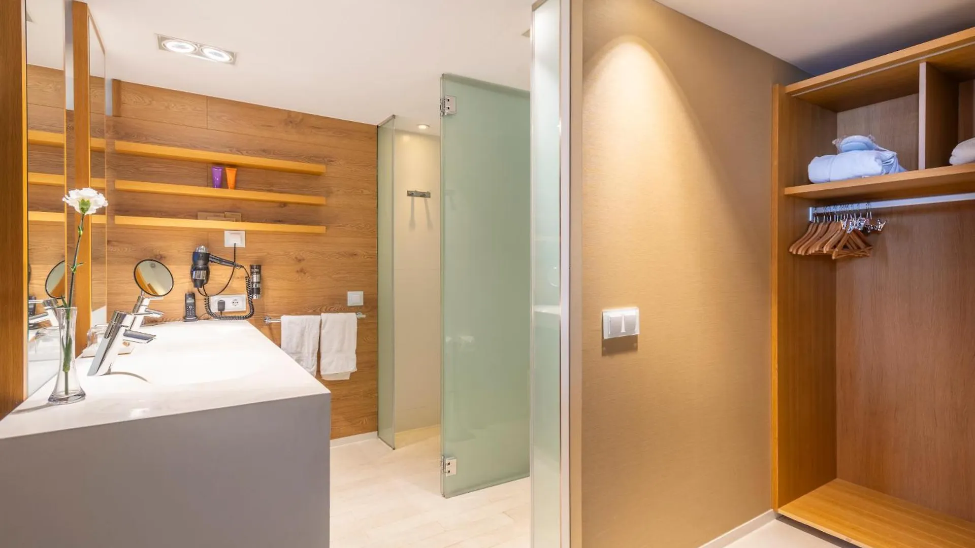 Leonardo Boutique Hotel Mallorca Port Portals - Adults Only Portals Nous