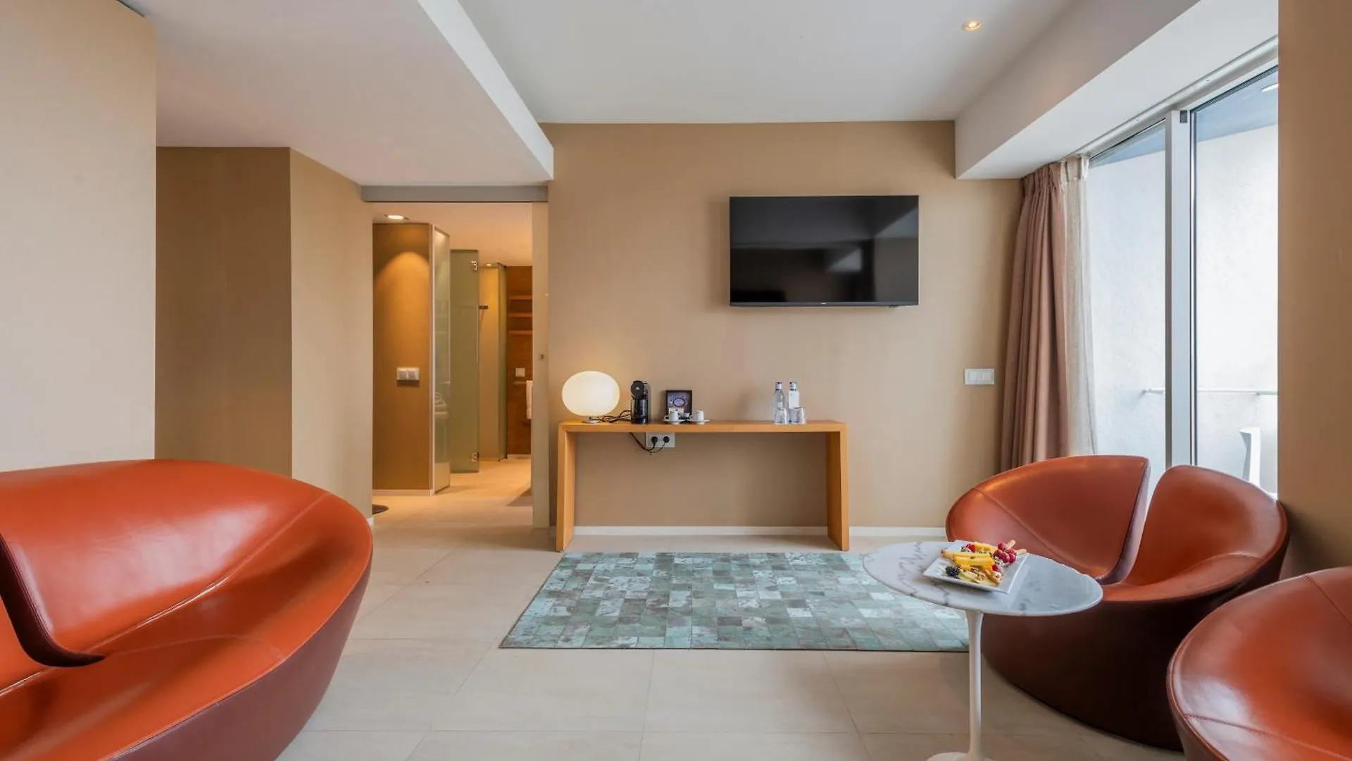 Leonardo Boutique Hotel Mallorca Port Portals - Adults Only Portals Nous  4*, Portals Nous (Mallorca)