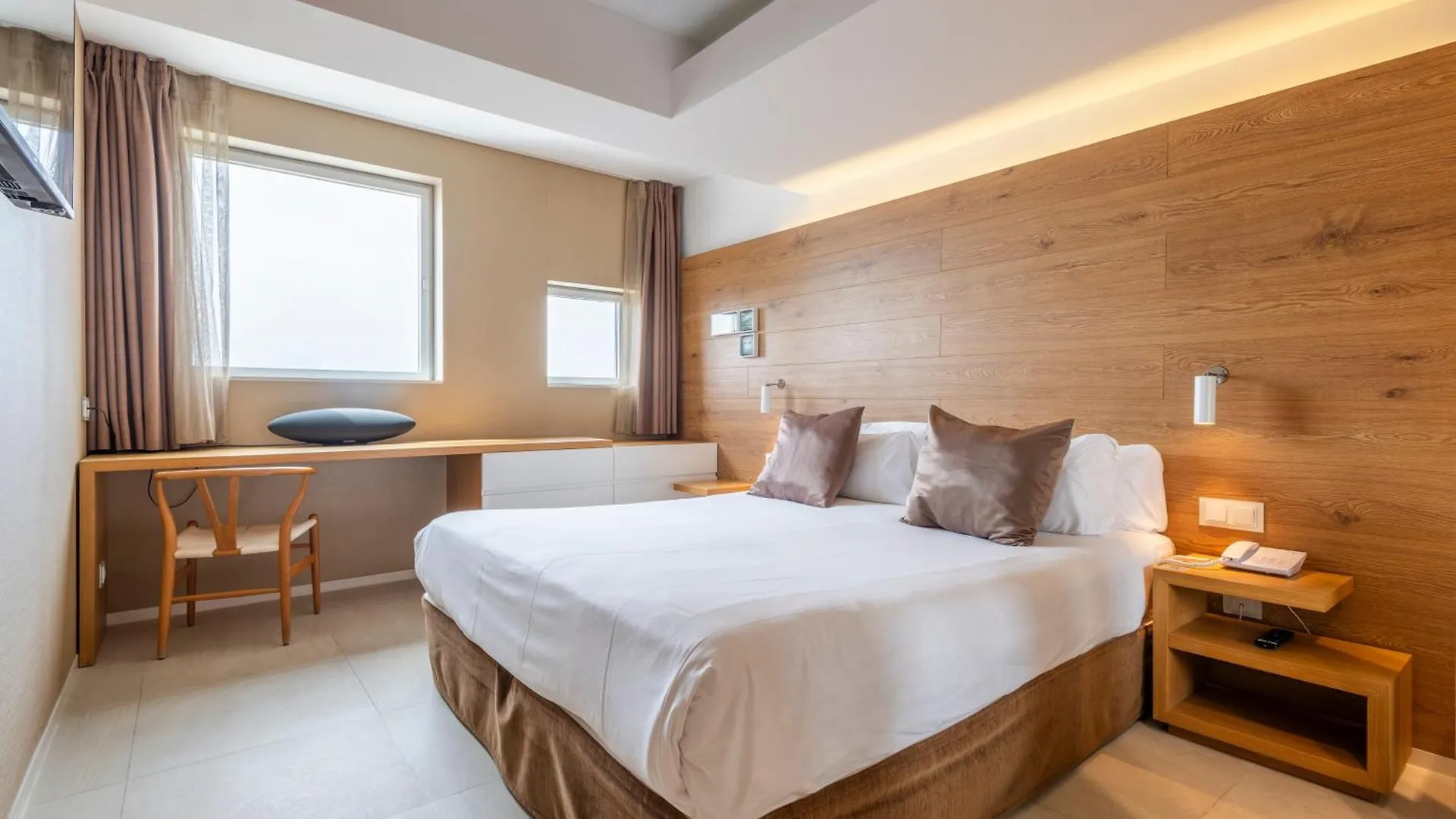 Leonardo Boutique Hotel Mallorca Port Portals - Adults Only Portals Nous