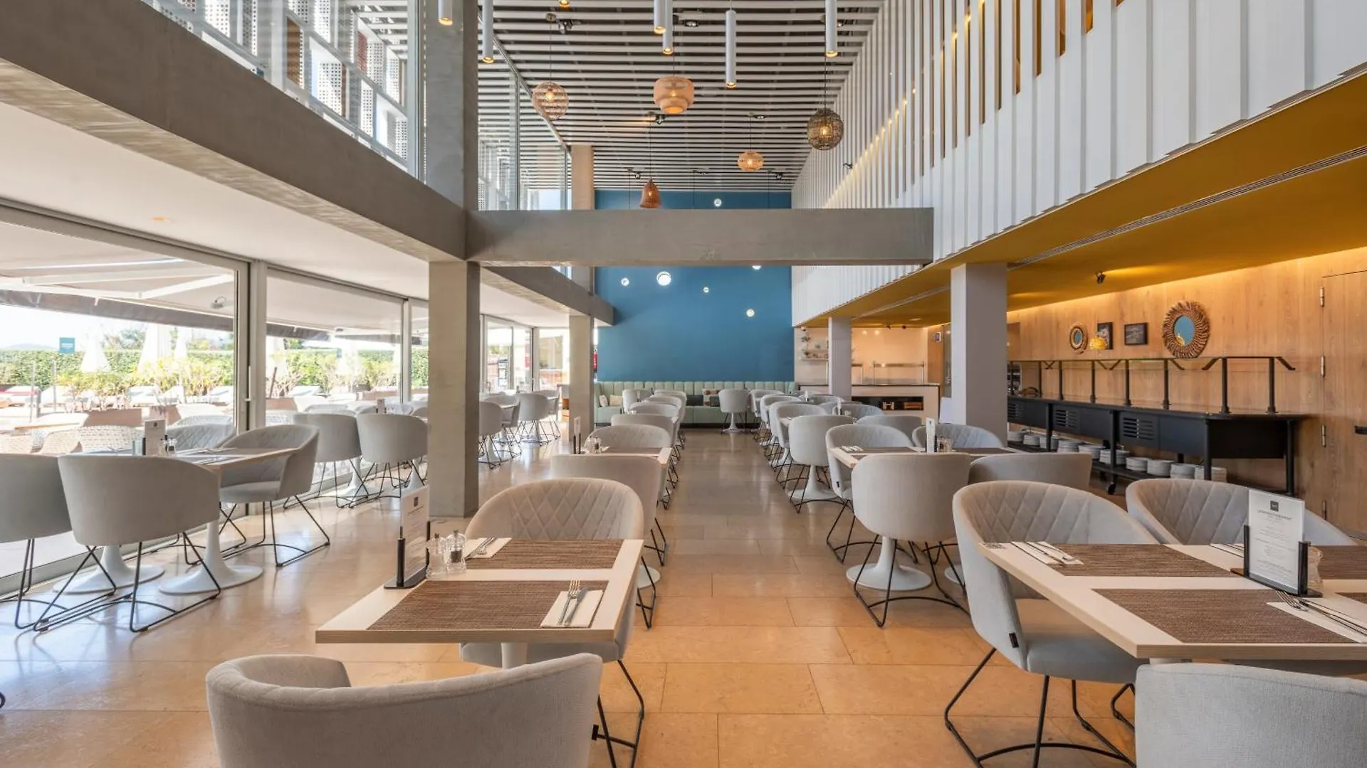 Leonardo Boutique Hotel Mallorca Port Portals - Adults Only Portals Nous