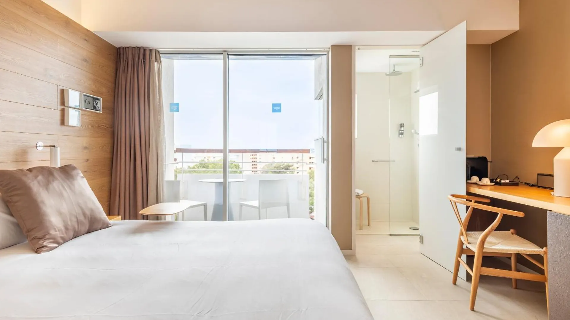 Leonardo Boutique Hotel Mallorca Port Portals - Adults Only Portals Nous  4*, Portals Nous (Mallorca)