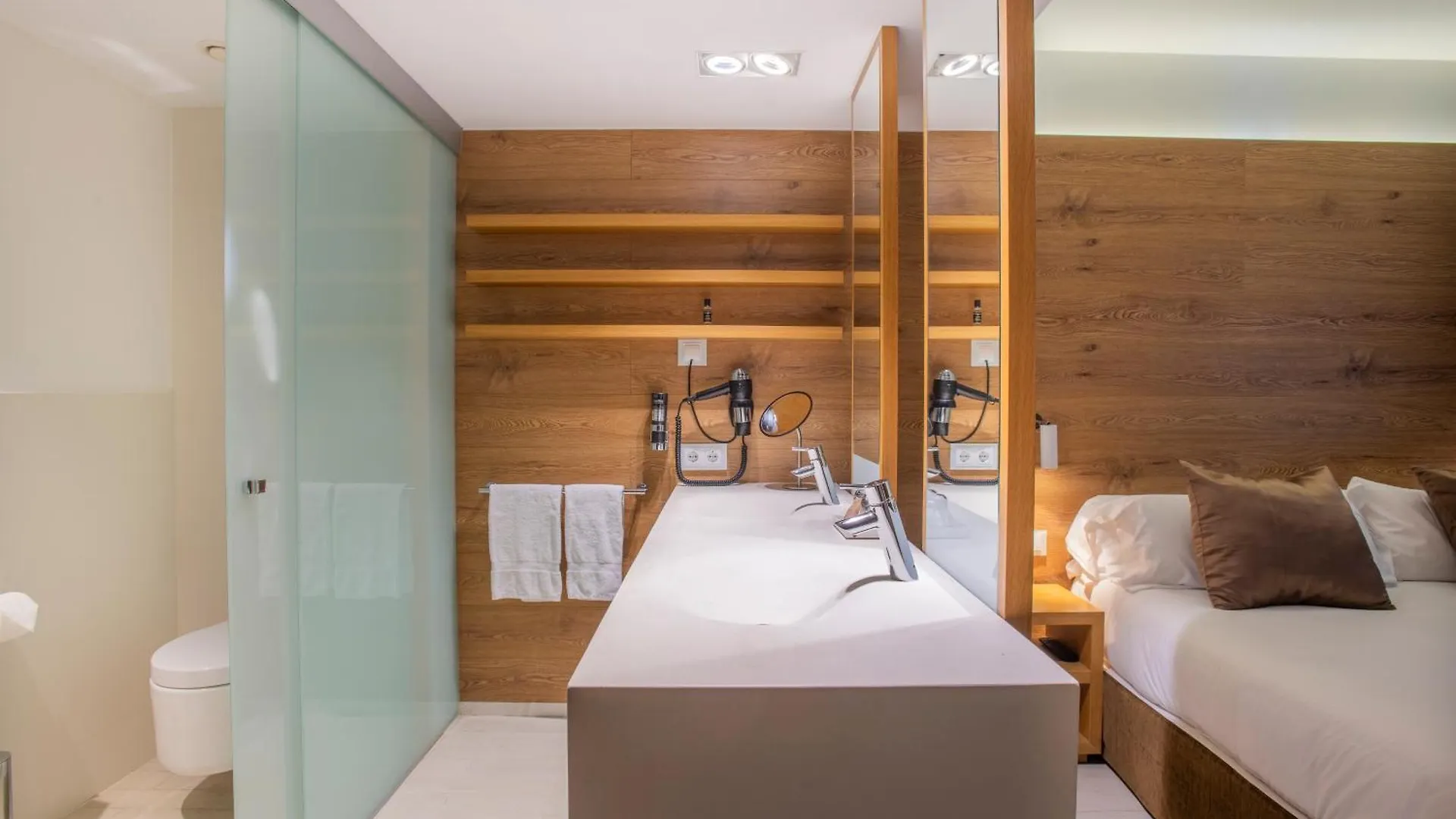 Leonardo Boutique Hotel Mallorca Port Portals - Adults Only Portals Nous