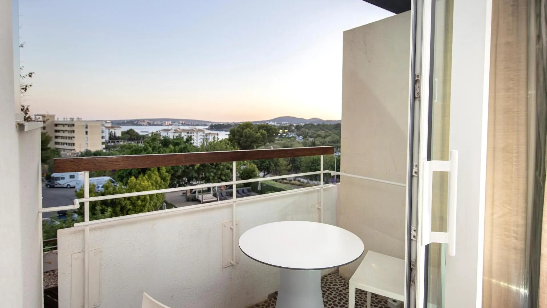 Leonardo Boutique Hotel Mallorca Port Portals - Adults Only Portals Nous