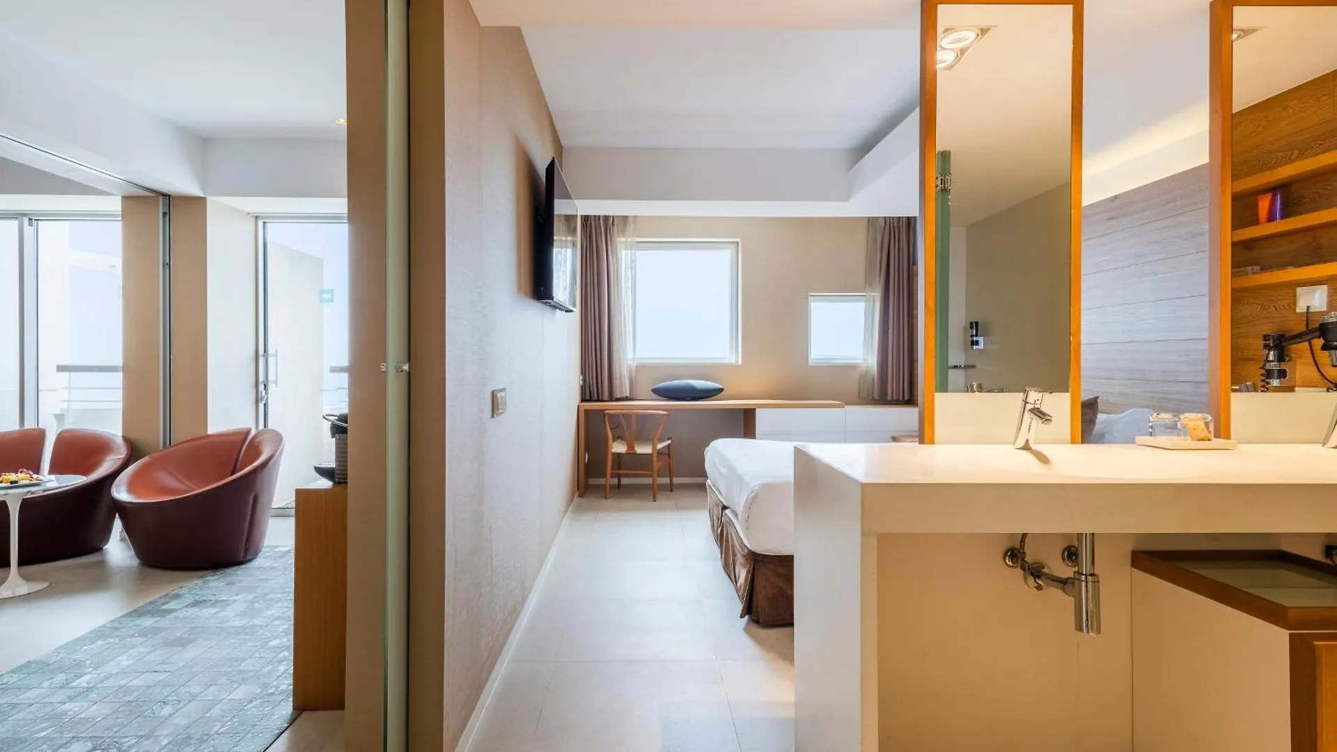 Leonardo Boutique Hotel Mallorca Port Portals - Adults Only Portals Nous