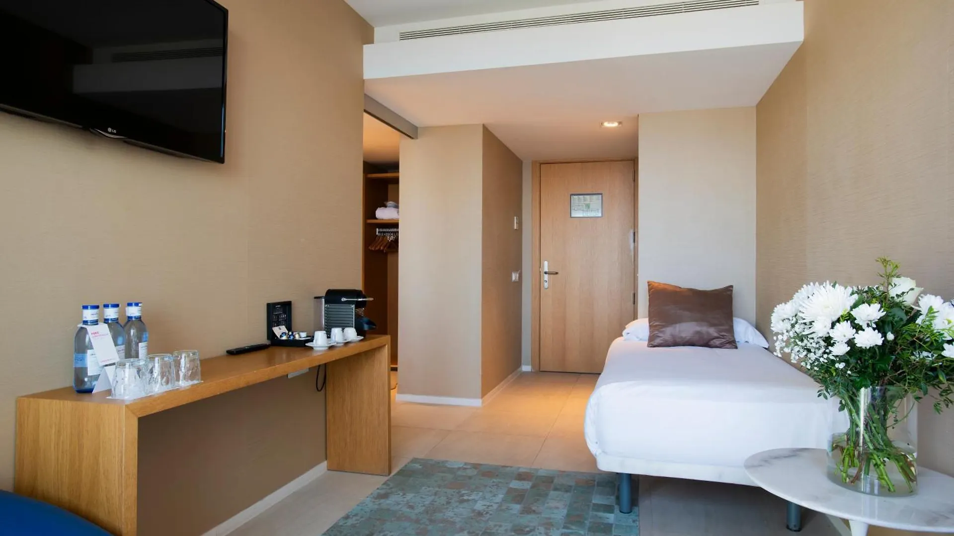 Leonardo Boutique Hotel Mallorca Port Portals - Adults Only Portals Nous  Ισπανία