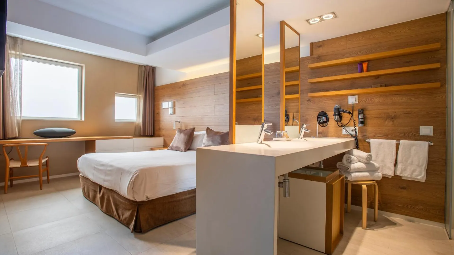 Leonardo Boutique Hotel Mallorca Port Portals - Adults Only Portals Nous  4*, Portals Nous (Mallorca) İspanya