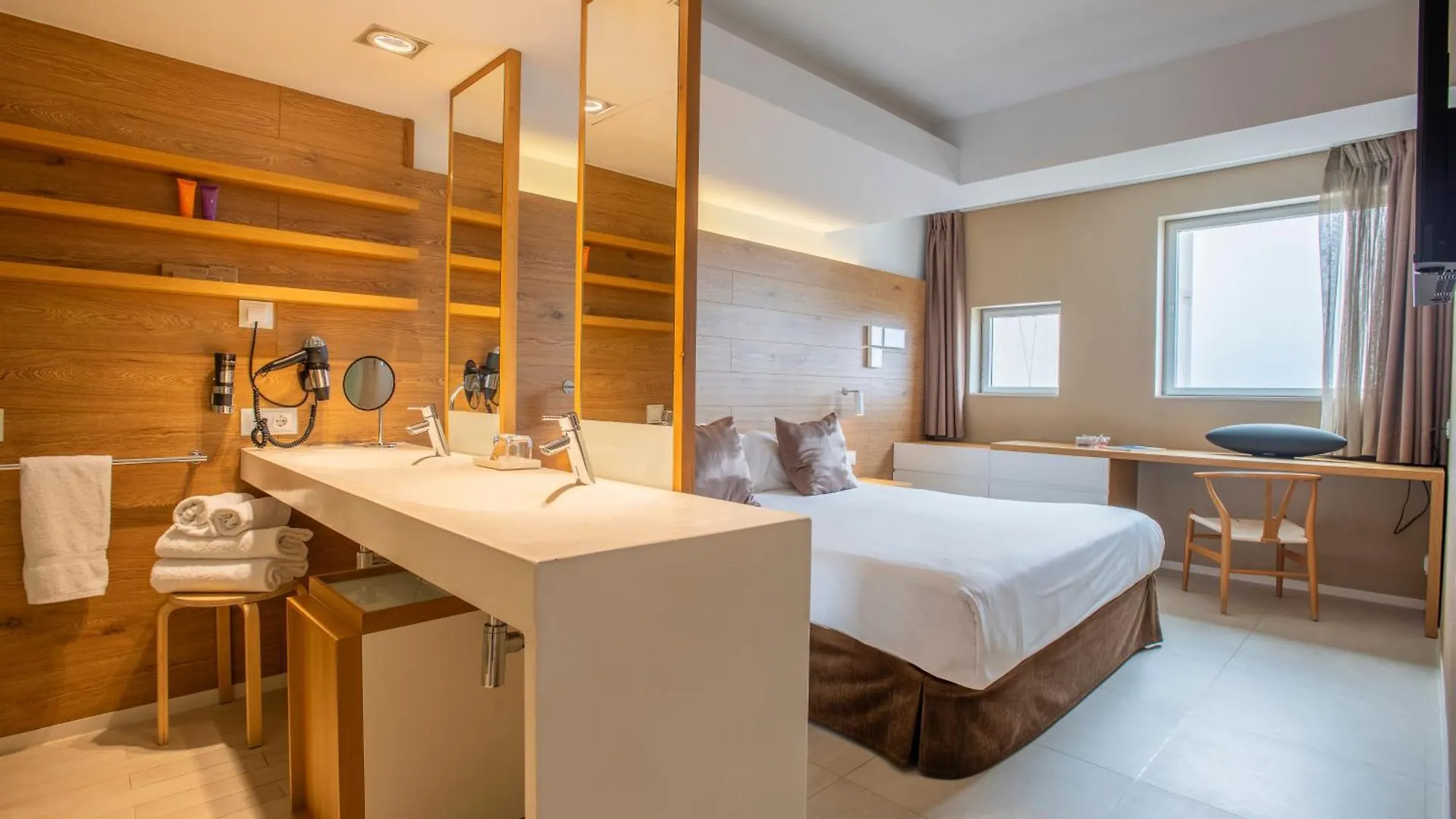 ****  Leonardo Boutique Hotel Mallorca Port Portals - Adults Only Portals Nous  Ισπανία