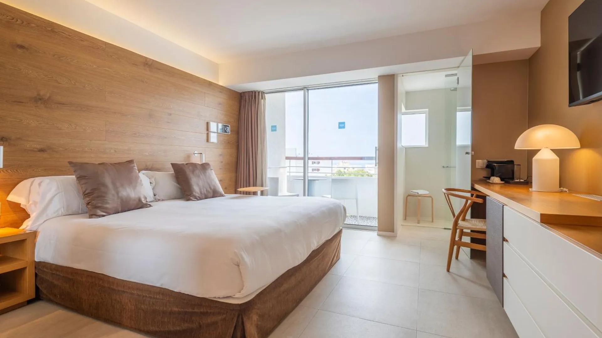 Leonardo Boutique Hotel Mallorca Port Portals - Adults Only Portals Nous