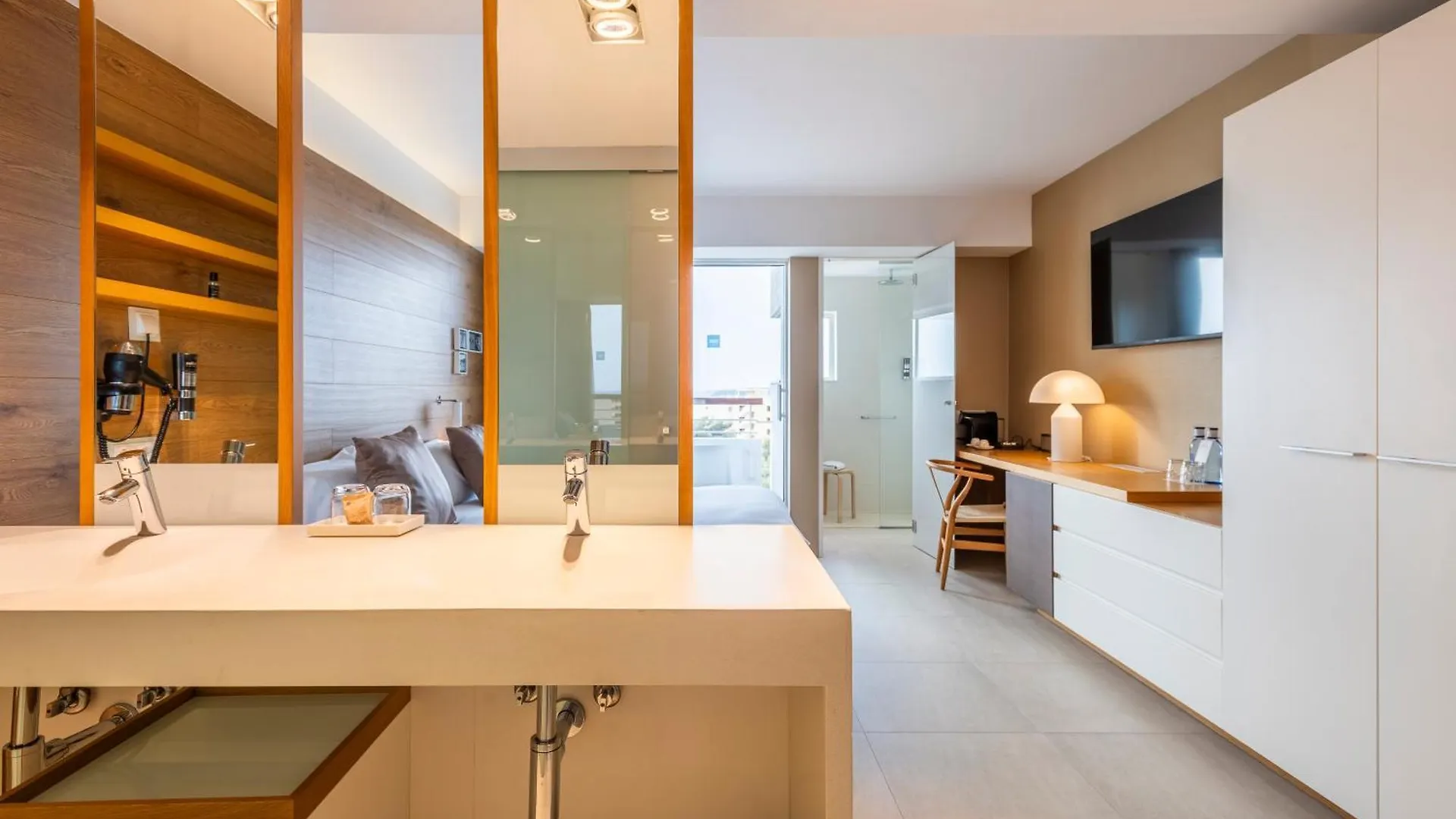 Leonardo Boutique Hotel Mallorca Port Portals - Adults Only Portals Nous