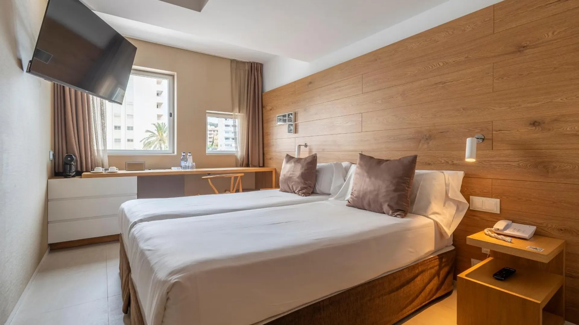 Leonardo Boutique Hotel Mallorca Port Portals - Adults Only Portals Nous