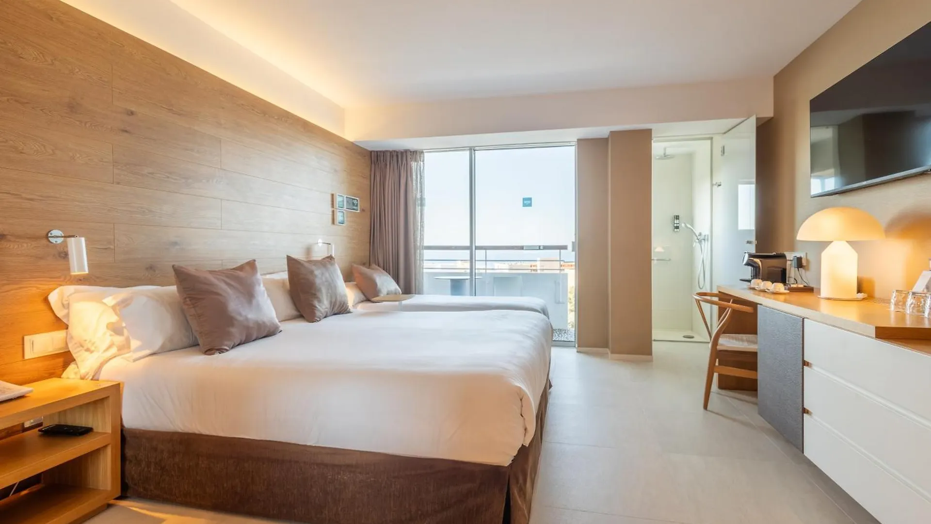 Leonardo Boutique Hotel Mallorca Port Portals - Adults Only Portals Nous  Portals Nous (Mallorca)