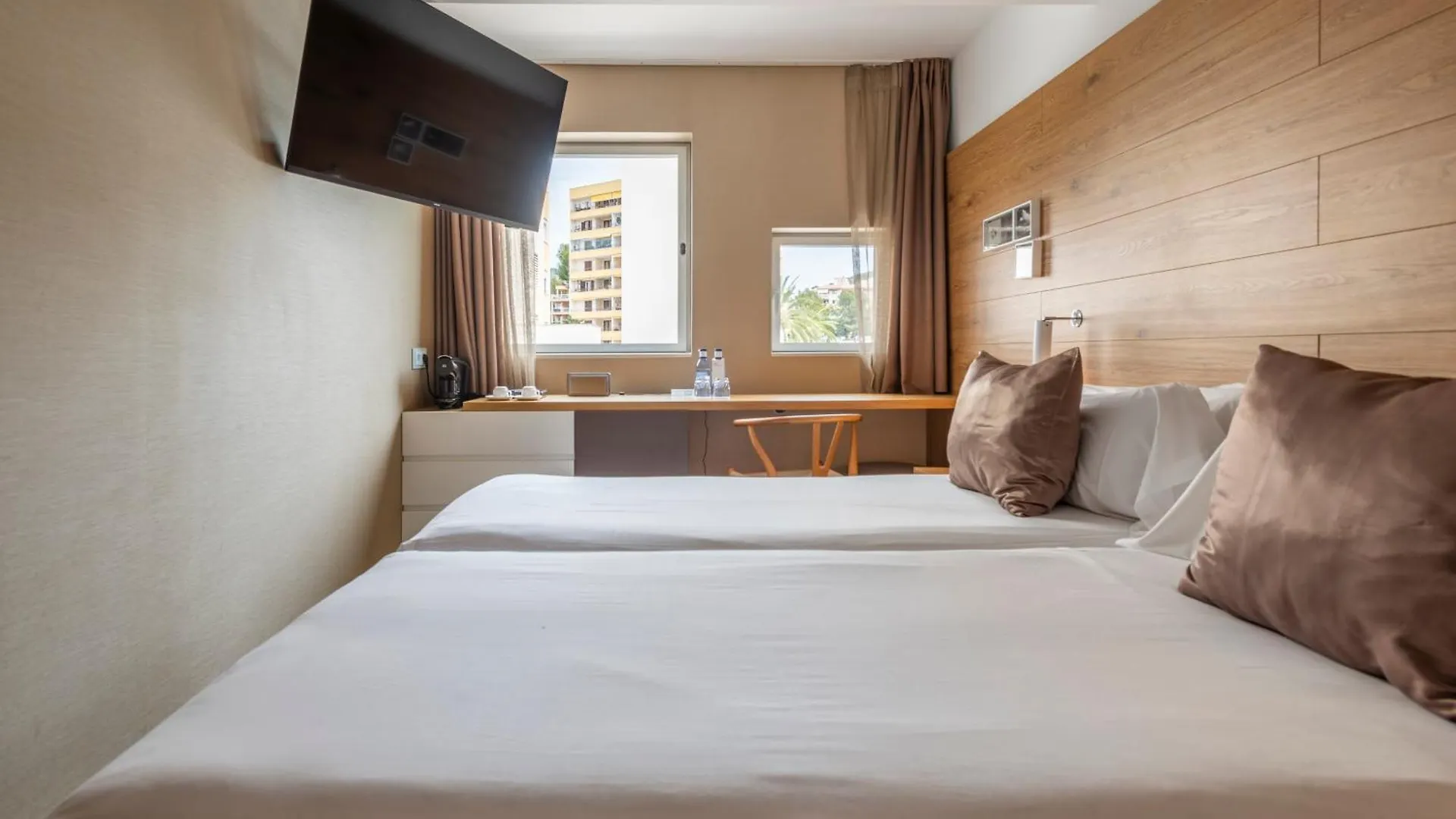 Leonardo Boutique Hotel Mallorca Port Portals - Adults Only Portals Nous