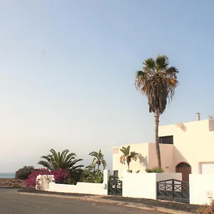Paradise Giniginámar