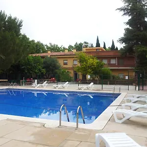 Apartment Hostal Braseria Tivissa