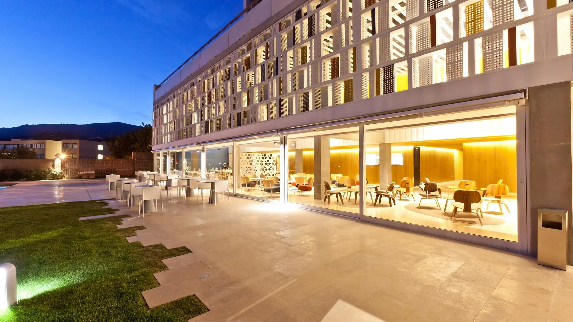 Leonardo Boutique Hotel Mallorca Port Portals - Adults Only Портас Ноус Испания