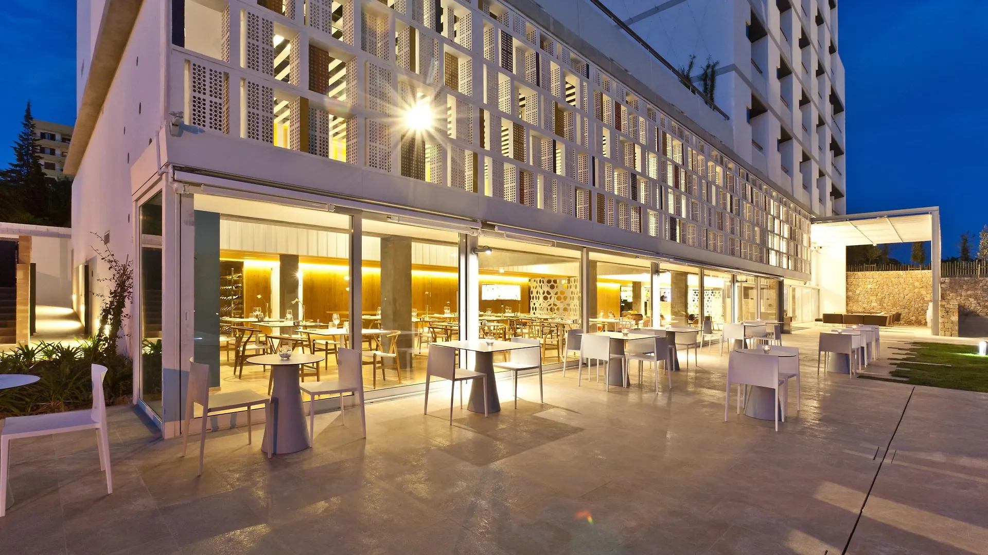 Leonardo Boutique Hotel Mallorca Port Portals - Adults Only Портас Ноус