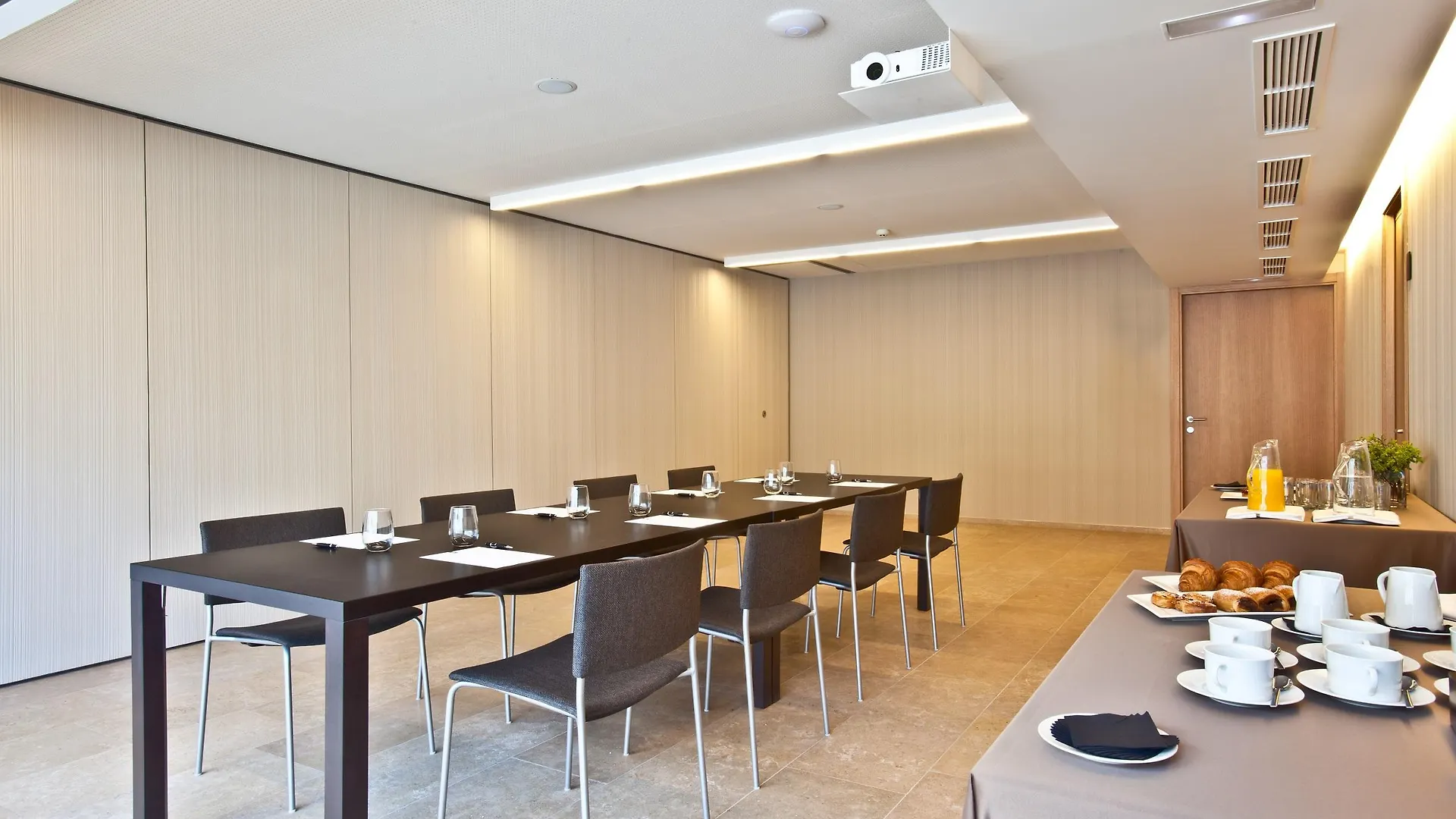 Leonardo Boutique Hotel Mallorca Port Portals - Adults Only Портас Ноус