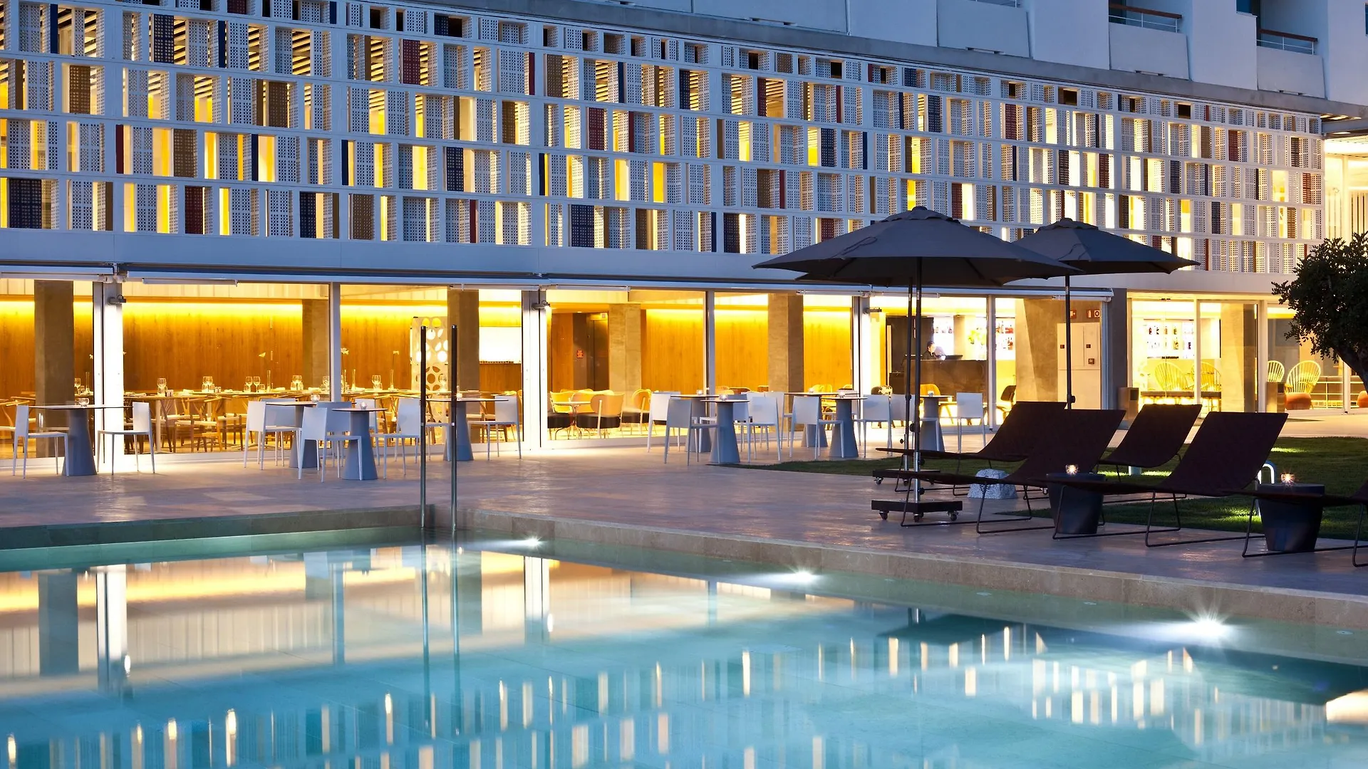 Leonardo Boutique Hotel Mallorca Port Portals - Adults Only Портас Ноус